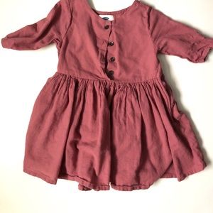 2T Old Navy Dress